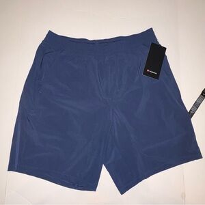 NWT LuluLemon Pace breaker Lined Shorts